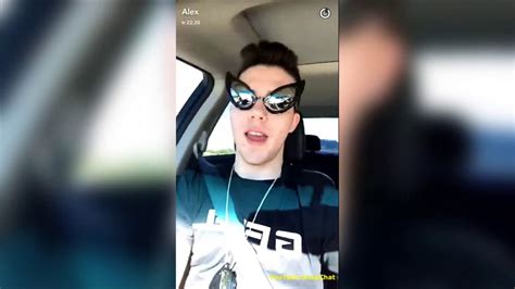 faze adapt snapchat